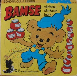 Världens starkaste björn