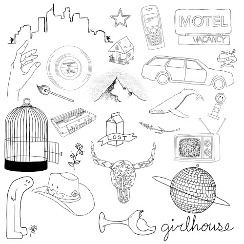 the second ep