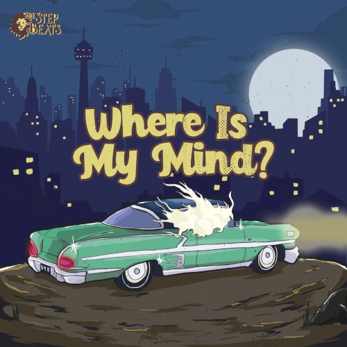 Where Is My Mind?