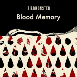 Blood Memory