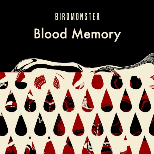 Blood Memory