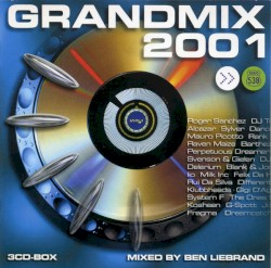 Grandmix 2001