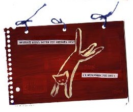 Someone Still Loves You Michael Holt: A Scrapbook for You