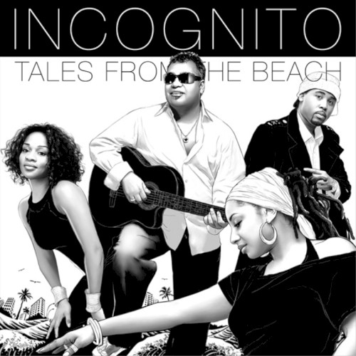Tales From the Beach
