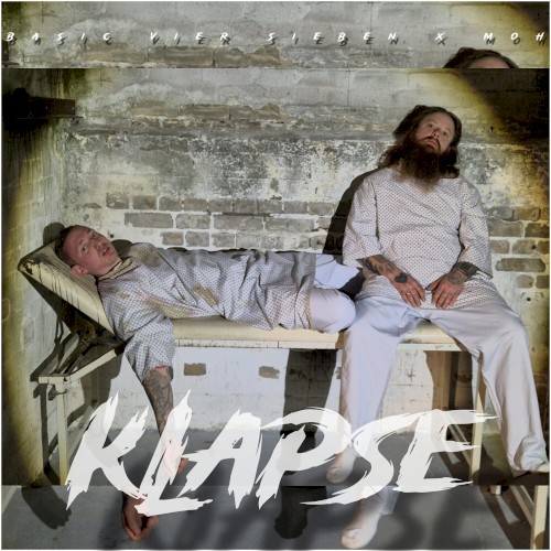 Klapse