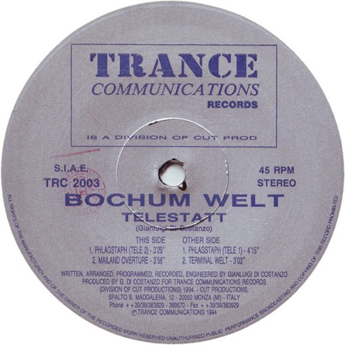 Telestatt