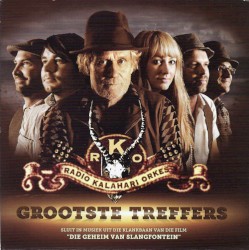 Grootste Treffers