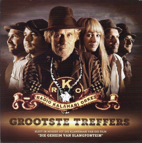 Grootste Treffers