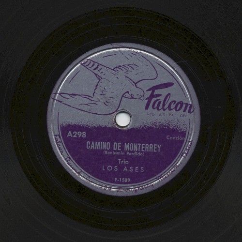 Camino de Monterrey / La chicharra
