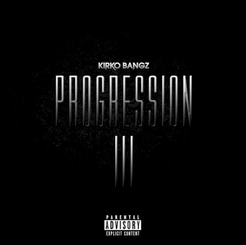 Progression 3