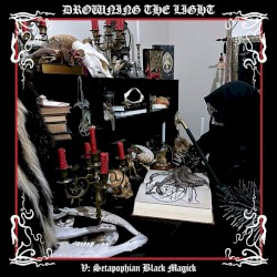 Conquer or Serve V: Setapophian Black Magick