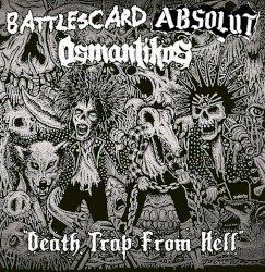 Death Trap From Hell