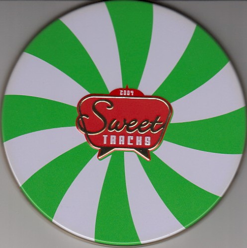 Sweet Tracks 2004