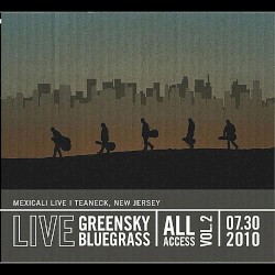 Live: All Access, Volume 2