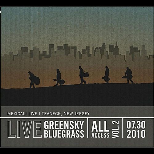 Live: All Access, Volume 2