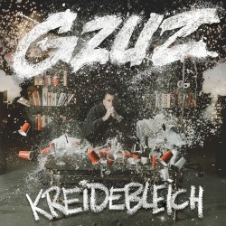 Kreidebleich