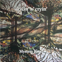 Mystery Road