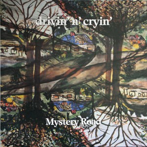 Mystery Road