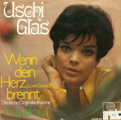 Wenn dein Herz brennt (Love Grows)