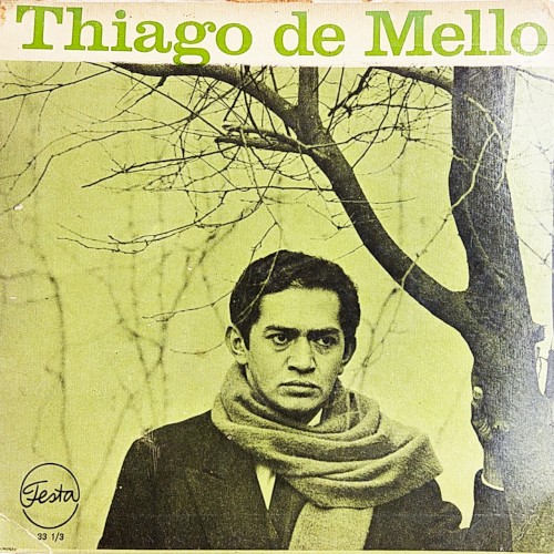 Thiago de Mello