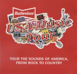USA Music Tour