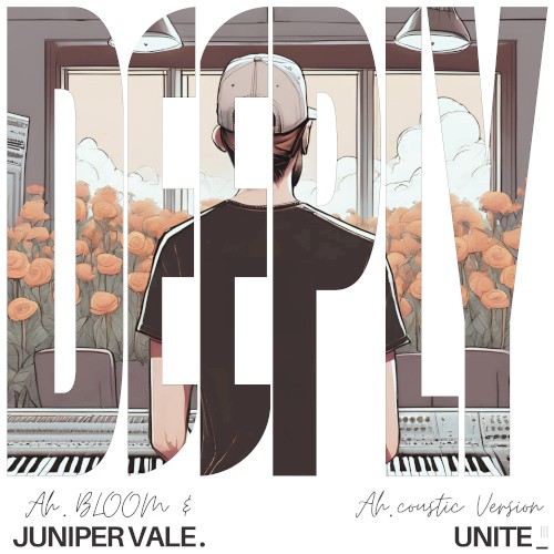 Deeply (Ah.coustic version)