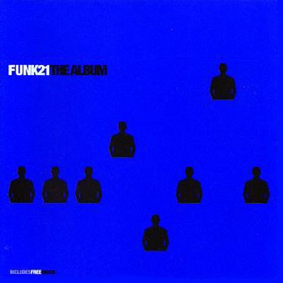 Funk 21: The Album