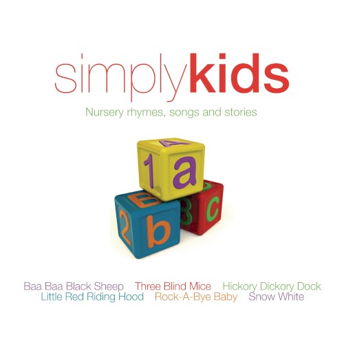 Simply Kids