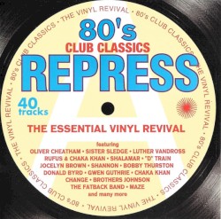 80's Club Classics Repress