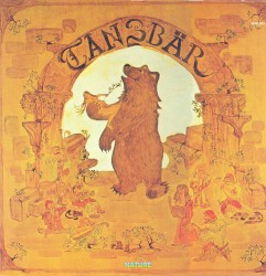 Tanzbär