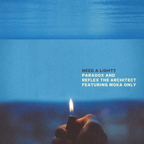 Need a Light?