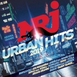 NRJ Urban Hits 2019