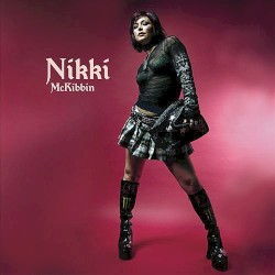 Nikki McKibbin