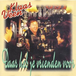 Daar heb je vrienden voor