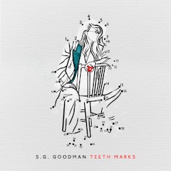 Teeth Marks