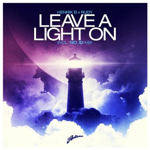 Leave A Light On