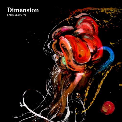 FabricLive 98: Dimension