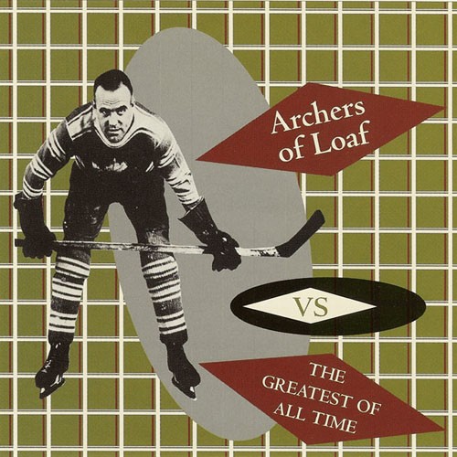 Archers of Loaf vs. the Greatest of All Time