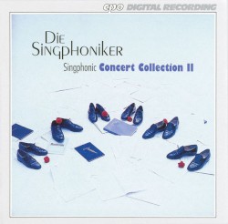 Singphonic Concert Collection II