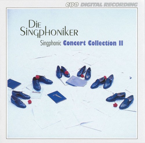 Singphonic Concert Collection II
