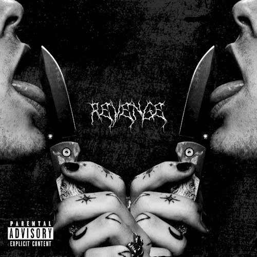 REVENGE EP
