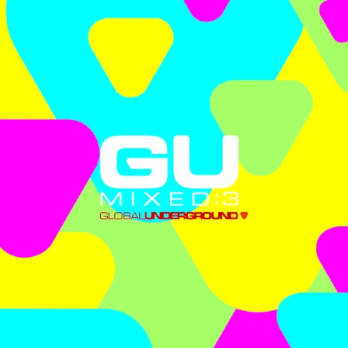 GU Mixed:3