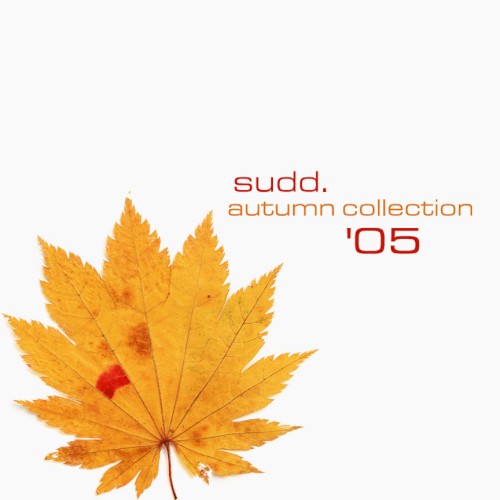 Sudd. Autumn Collection 05