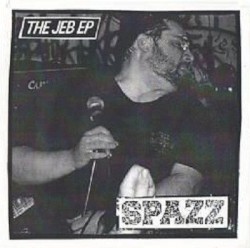 The Jeb EP