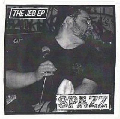 The Jeb EP