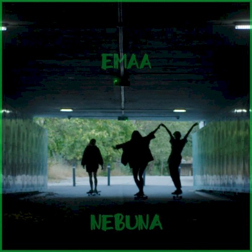 Nebună