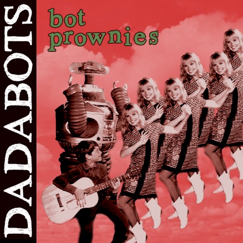 Bot Prownies