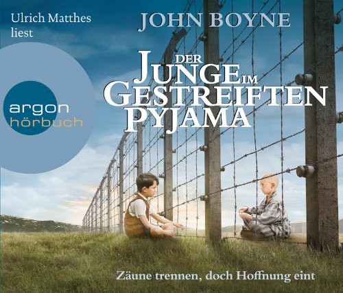 Der Junge im gestreiften Pyjama