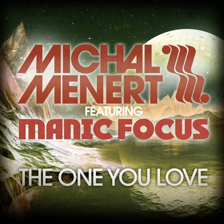 The One You Love