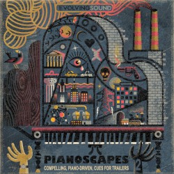 Pianoscapes 2